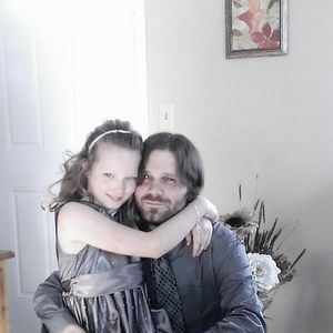 Meet your Posher, Mike